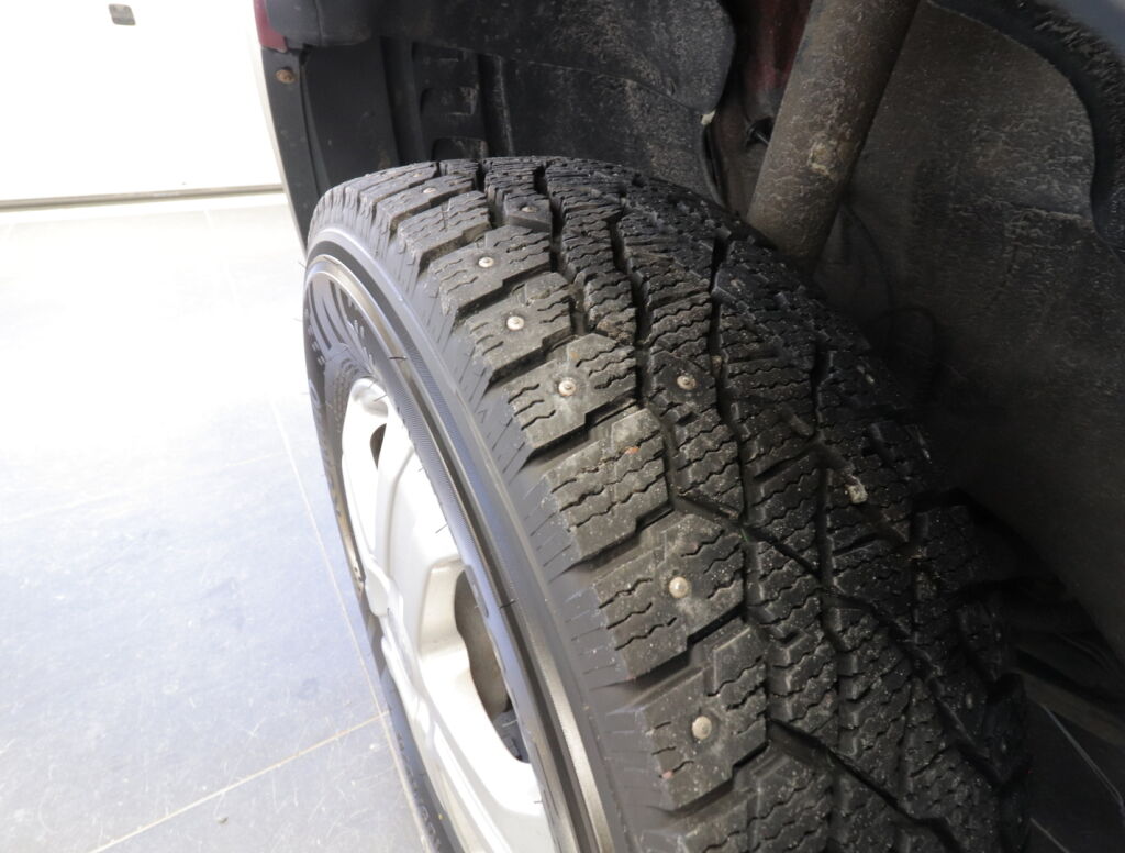 Roadcar 600 2019 Punainen