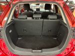 Mazda 2 2019 Punainen