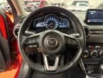 Mazda 2 2019 Punainen