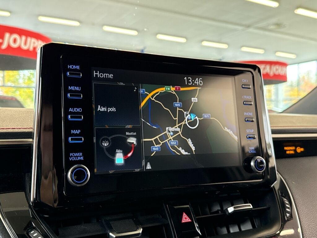 Toyota Corolla 2019 Ruskea (beige)