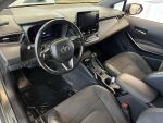 Toyota Corolla 2019 Ruskea (beige)