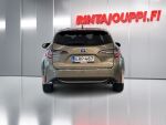 Toyota Corolla 2019 Ruskea (beige)