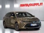 Toyota Corolla 2019 Ruskea (beige)