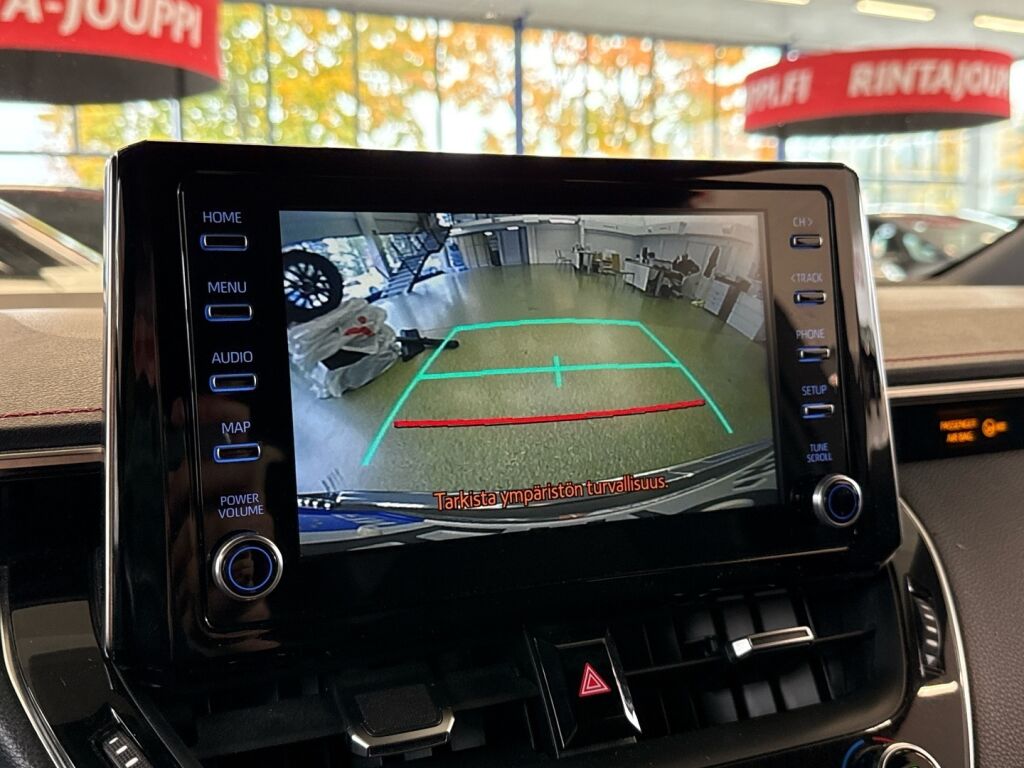 Toyota Corolla 2019 Ruskea (beige)