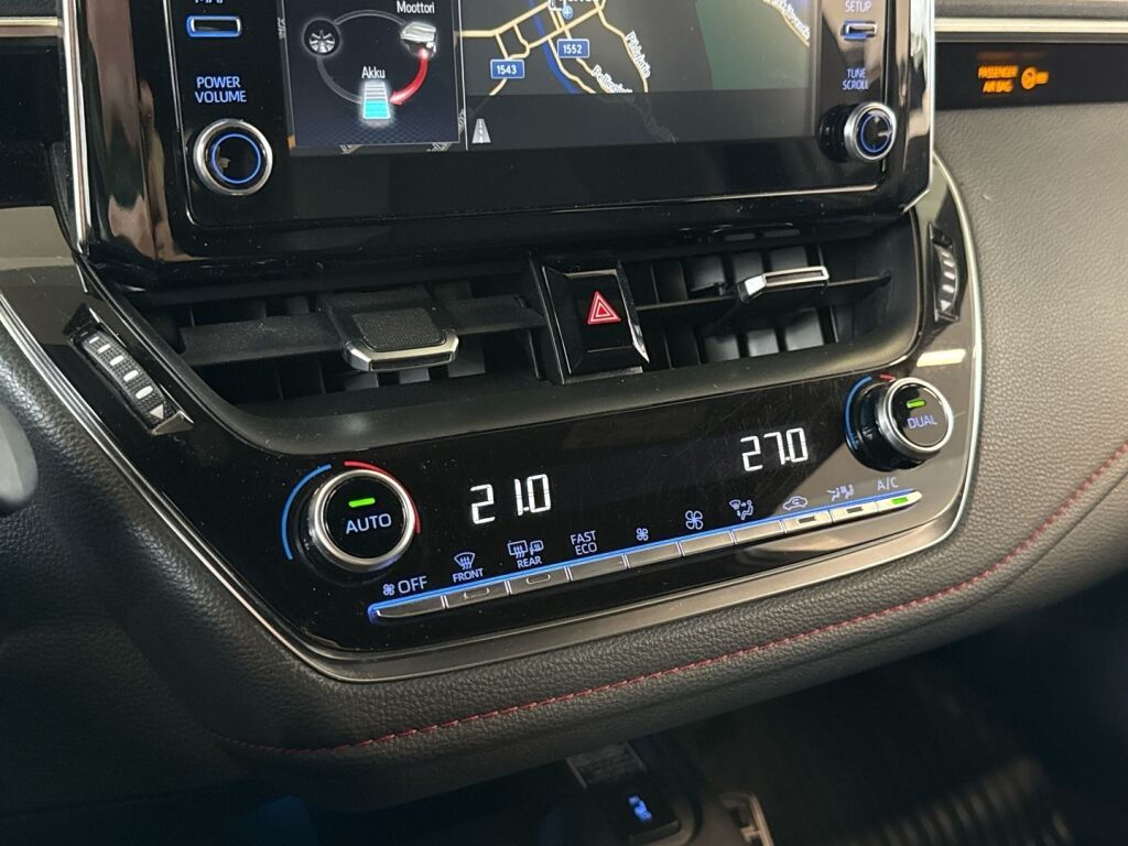 Toyota Corolla 2019 Ruskea (beige)