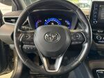 Toyota Corolla 2019 Ruskea (beige)