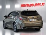 Toyota Corolla 2019 Ruskea (beige)