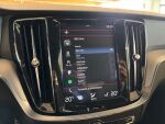 Volvo S60 2019 Punainen
