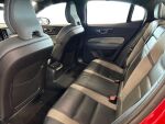 Volvo S60 2019 Punainen