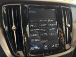 Volvo S60 2019 Punainen