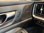 Volvo S60 2019 Punainen