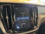 Volvo S60 2019 Punainen