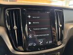 Volvo S60 2019 Punainen