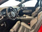 Volvo S60 2019 Punainen