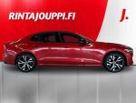 Volvo S60 2019 Punainen