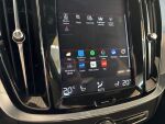 Volvo S60 2019 Punainen