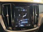 Volvo S60 2019 Punainen