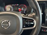 Volvo S60 2019 Punainen