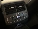 Audi A4 2019 Musta