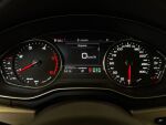Audi A4 2019 Musta