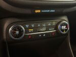 Ford Fiesta Van 2020 Valkoinen