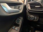 Ford Fiesta Van 2020 Valkoinen