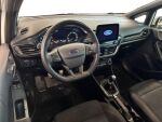 Ford Fiesta Van 2020 Valkoinen