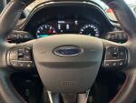 Ford Fiesta Van 2020 Valkoinen