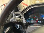 Ford Focus 2020 Valkoinen