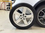 Ford Focus 2020 Valkoinen
