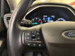 Ford Focus 2020 Valkoinen