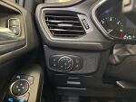 Ford Focus 2020 Valkoinen
