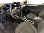 Ford Focus 2020 Valkoinen