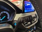 Ford Focus 2020 Valkoinen