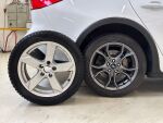 Ford Focus 2020 Valkoinen