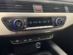 Audi A5 2017 Sininen