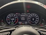 Audi A5 2017 Sininen