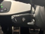 Audi A5 2017 Sininen