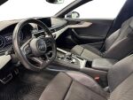 Audi A5 2017 Sininen