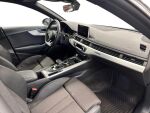 Audi A5 2017 Sininen