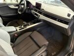 Audi A5 2017 Sininen