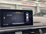 Audi A5 2017 Sininen