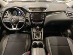 Nissan Qashqai 2020 Musta