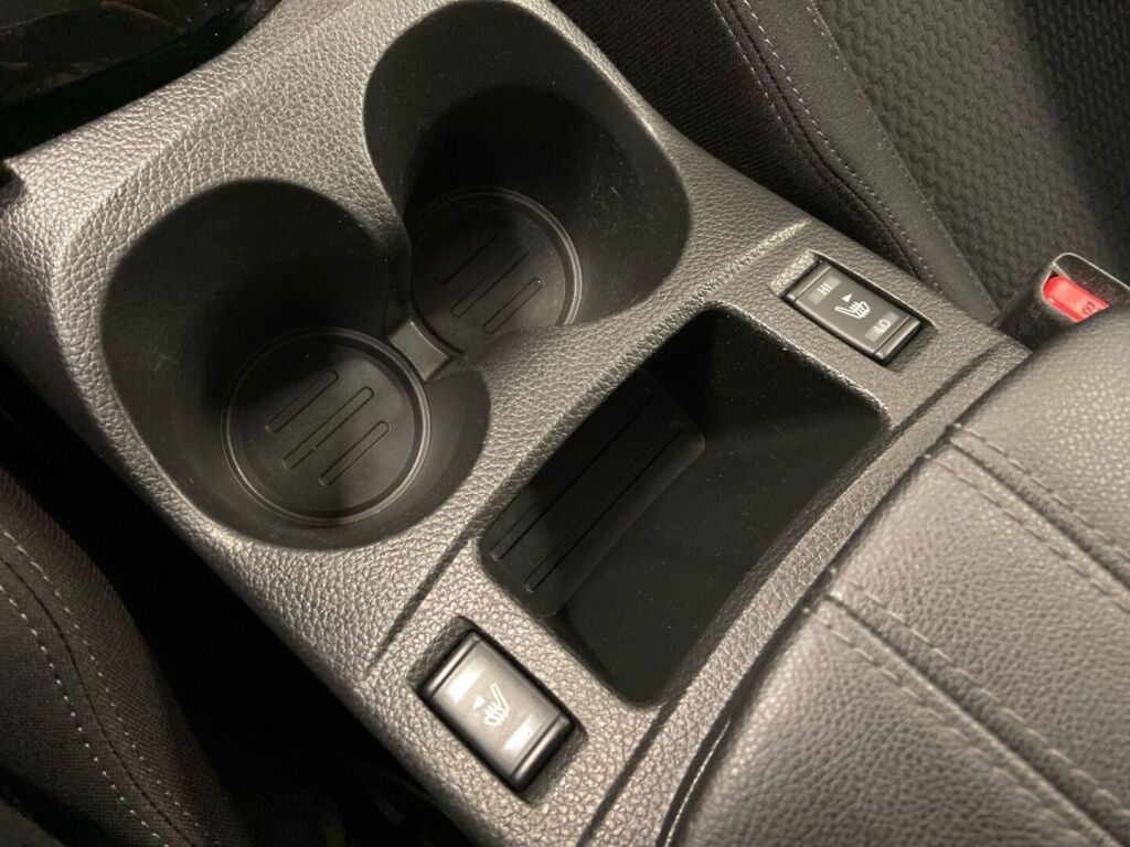 Nissan Qashqai 2020 Musta
