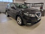 Nissan Qashqai 2020 Musta