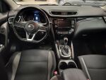 Nissan Qashqai 2020 Musta
