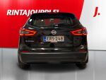 Nissan Qashqai 2020 Musta