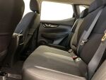 Nissan Qashqai 2020 Musta