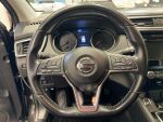 Nissan Qashqai 2020 Musta