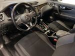 Nissan Qashqai 2020 Musta